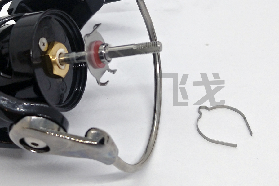 DAIWA LEGALIS 21β